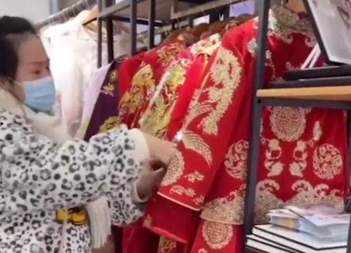 河北婚纱店吃瓜视频,一场意外的网络狂欢