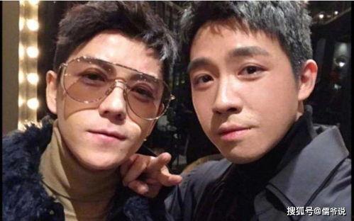 吃瓜群众俞灏明视频,揭秘娱乐圈幕后故事