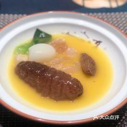 四宝瓜炖鱼翅可以吃吗视频,美味与营养的完美融合