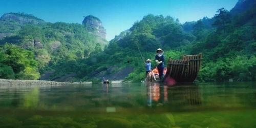 武夷山吃瓜事件视频曝光,一场网络热议的真相探寻