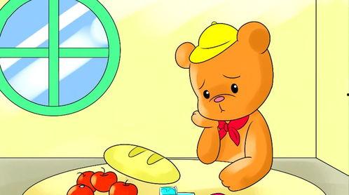 吃瓜小熊原视频,揭秘网络红人的爆红之路