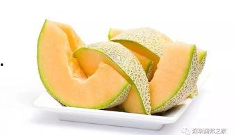 小桌吃哈密瓜雪糕视频,小桌哈密瓜雪糕,清凉一夏的甜蜜诱惑