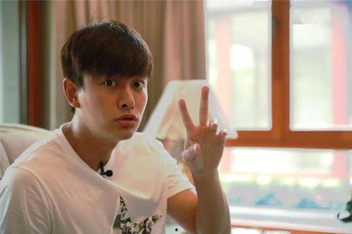 吃瓜小熊朴志晟视频