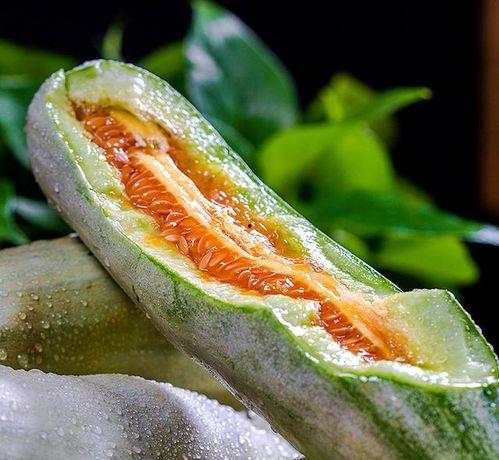 吃羊角瓜视频声控,跟随声音探索美味之旅